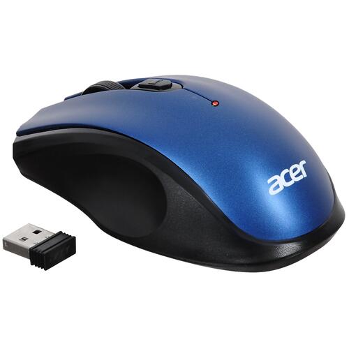 Купить Мышь беспроводная Acer OMR031  4707626. Характеристики, отзывы и цены в Донецке
