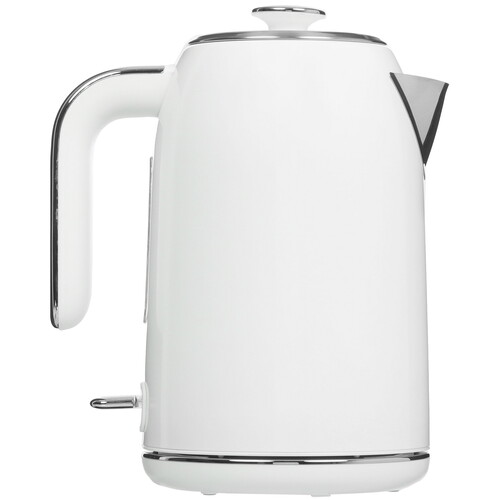 Купить Электрочайник Galaxy Line GL 0352 белый  9129737. Характеристики, отзывы и цены в Донецке