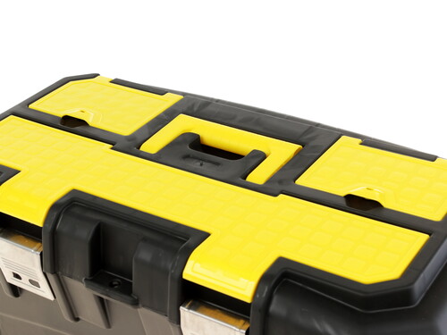 Купить Ящик для инструмента и принадлежностей Stayer "Master" 38016-22  1086274. Характеристики, отзывы и цены в Донецке