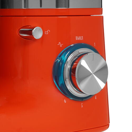 Купить Миксер Kitfort КТ-3415-3 красный  9966358. Характеристики, отзывы и цены в Донецке