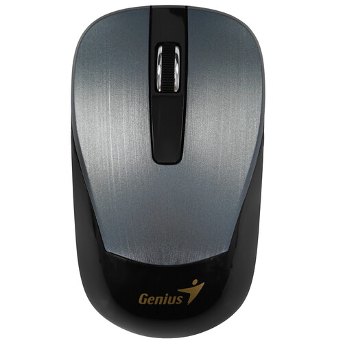 Купить Мышь беспроводная Genius ECO-8015  9140283. Характеристики, отзывы и цены в Донецке