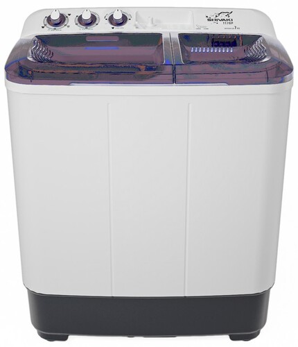 Купить Стиральная машина Shivaki TT70P  9287457. Характеристики, отзывы и цены в Донецке