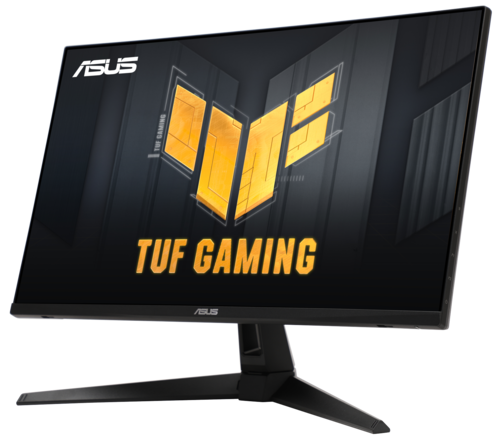 Купить 27" Монитор ASUS TUF Gaming VG27UQ1A черный  5619434. Характеристики, отзывы и цены в Донецке