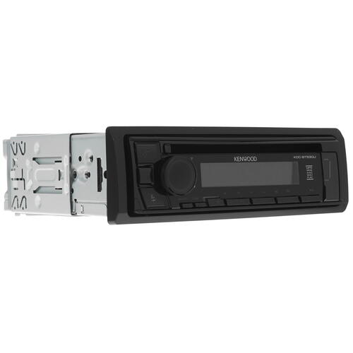 Купить Автопроигрыватель KENWOOD KDC-BT530U  5088382. Характеристики, отзывы и цены в Донецке