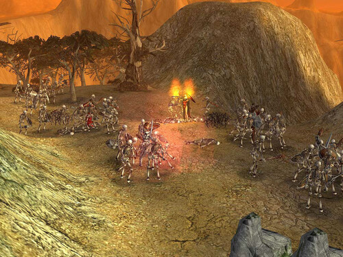 Купить Игра SpellForce - Platinum Edition (Steam)  5484539. Характеристики, отзывы и цены в Донецке