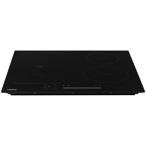Купить Индукционная варочная поверхность Akpo PIA 6094121FZ-1 BL  5370059. Характеристики, отзывы и цены в Донецке