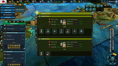 Купить Игра Realpolitiks II Deluxe Edition (Steam)  5608421. Характеристики, отзывы и цены в Донецке