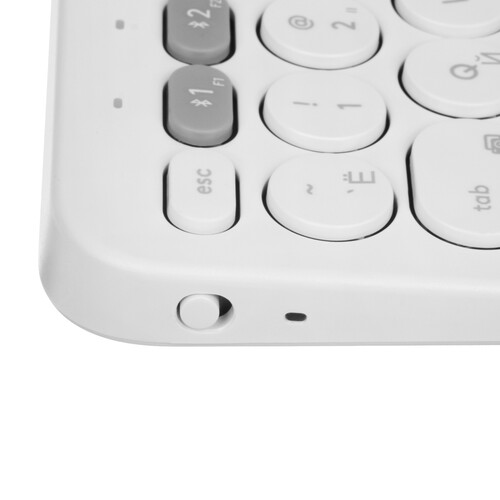 Купить Клавиатура  беспроводная Logitech K380  5464662. Характеристики, отзывы и цены в Донецке