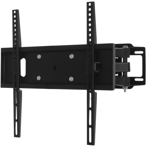 Купить Кронштейн для ТВ DEXP RMM-442B черный  9147600. Характеристики, отзывы и цены в Донецке