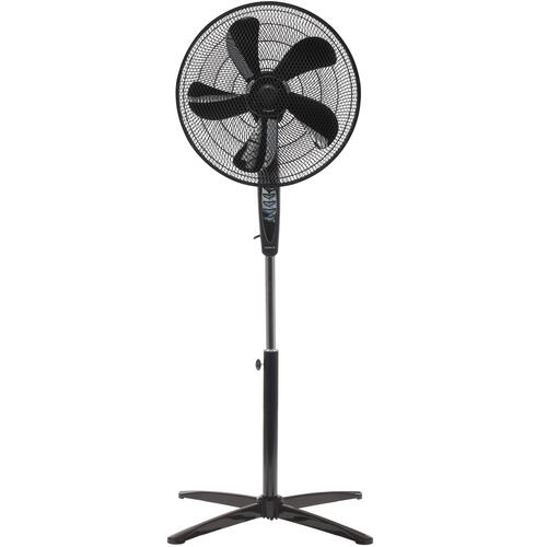 Купить Вентилятор Polaris PSF 5140  черный  1631208. Характеристики, отзывы и цены в Донецке
