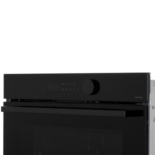 Купить Электрический духовой шкаф Samsung NV7B5645TAK/WT черный  5405947. Характеристики, отзывы и цены в Донецке
