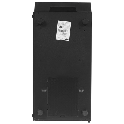 Купить ПК ZET GAMING WARD H283  5081238. Характеристики, отзывы и цены в Донецке