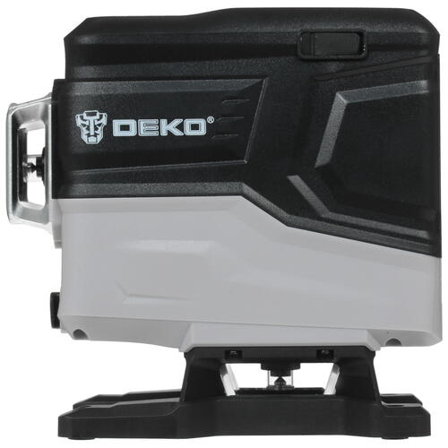 Купить Лазерный нивелир DEKO LL12-HVR SET 2 065-0105  4795782. Характеристики, отзывы и цены в Донецке