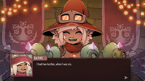 Купить Игра The Knight Witch (Steam)  5618182. Характеристики, отзывы и цены в Донецке