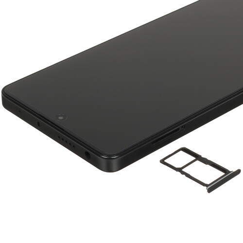 Купить 6.67" Смартфон POCO M6 Pro 512 ГБ черный  5441645. Характеристики, отзывы и цены в Донецке