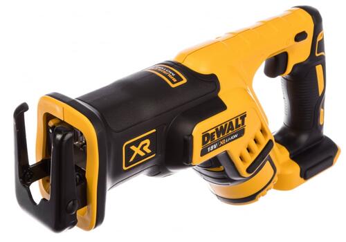 Купить Сабельная пила DeWALT DCS367NT-XJ XR FLEXVOLТ 18/54V  , Без ЗУ, Без АКБ  5437915. Характеристики, отзывы и цены в Донецке