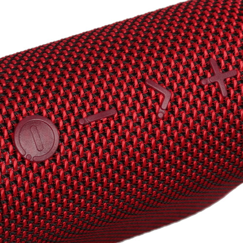 Купить Портативная колонка УРАЛ ТТ М+, красный  9250870. Характеристики, отзывы и цены в Донецке