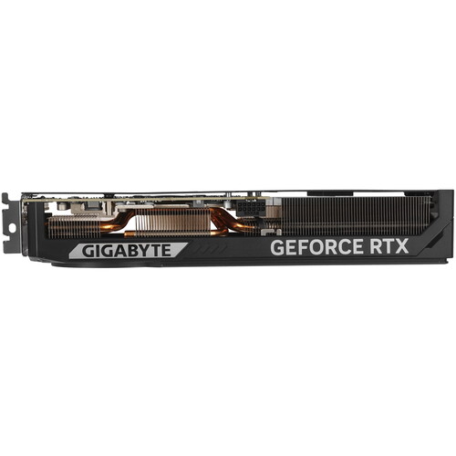 Купить Видеокарта GIGABYTE GeForce RTX 5070 WINDFORCE SFF  5620886. Характеристики, отзывы и цены в Донецке