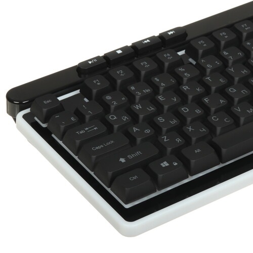 Купить Клавиатура проводная Panteon M210  5496066. Характеристики, отзывы и цены в Донецке