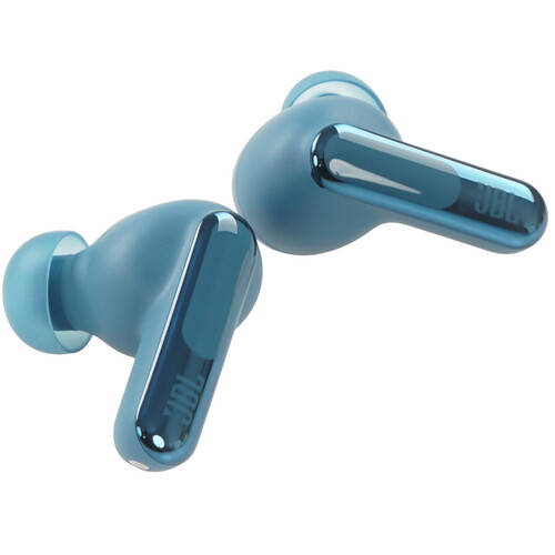 Купить Наушники TWS JBL Live Beam 3 синий 2024  5474665. Характеристики, отзывы и цены в Донецке