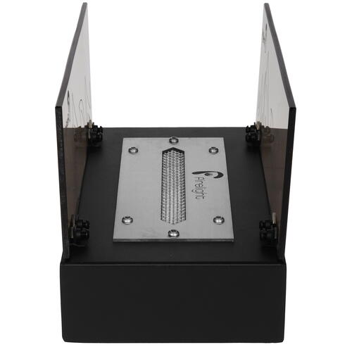 Купить Биокамин Firelight BFP/T-3520 Glass черный  9101980. Характеристики, отзывы и цены в Донецке