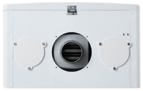 Купить Газовый котел Navien Deluxe C Plus -13k настенный  9381576. Характеристики, отзывы и цены в Донецке