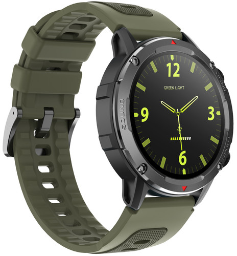 Купить Смарт-часы KENSHI C55A  9030590. Характеристики, отзывы и цены в Донецке