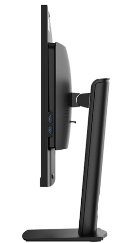 Купить 27" Моноблок MSI PRO AP272P 12MA-661XRU [9S6-AF8321-661]  5454145. Характеристики, отзывы и цены в Донецке