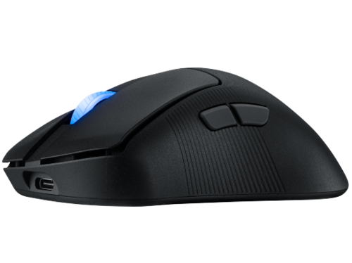 Купить Мышь беспроводная/проводная ASUS ROG Keris II ACE  5499159. Характеристики, отзывы и цены в Донецке