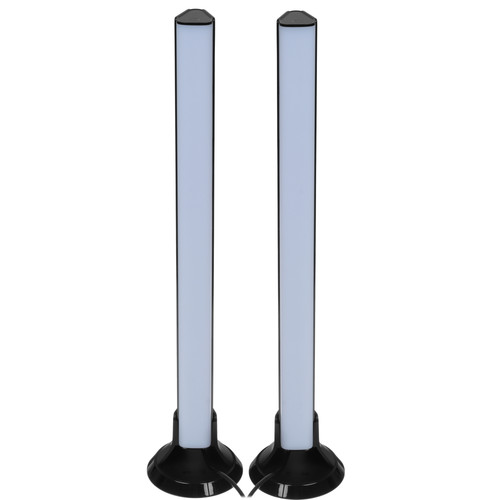 Купить Светодиодный светильник для телевизора Govee Light Bars H6046 черный  5488124. Характеристики, отзывы и цены в Донецке
