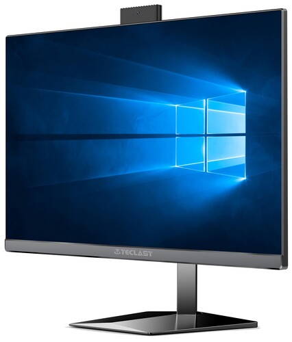 Купить 23.8" Моноблок Teclast M24 Air [N958G512KRU]  5467039. Характеристики, отзывы и цены в Донецке