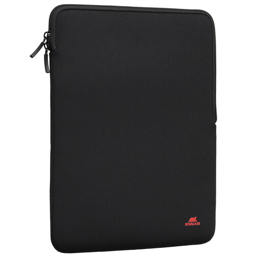 Купить 14" Чехол RIVACASE 5223 черный  9136872. Характеристики, отзывы и цены в Донецке