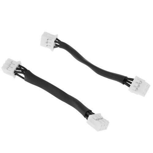 Купить Комплект вентиляторов Formula V Line Air Bridge Plus  черный  5611309. Характеристики, отзывы и цены в Донецке