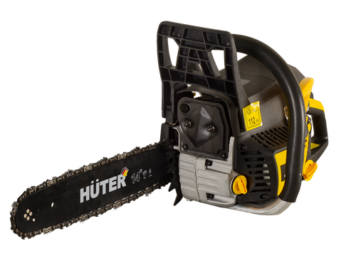 Купить Бензопила Huter BS-4514 , шина - 35 см(14")  9915403. Характеристики, отзывы и цены в Донецке