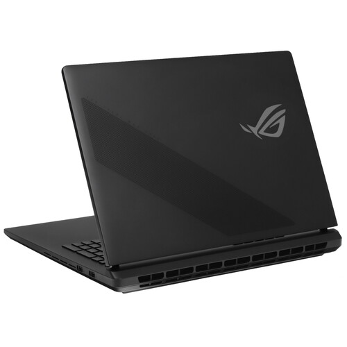 Купить 18" Ноутбук ASUS ROG Strix SCAR G835LX-SA106W черный  5612440. Характеристики, отзывы и цены в Донецке