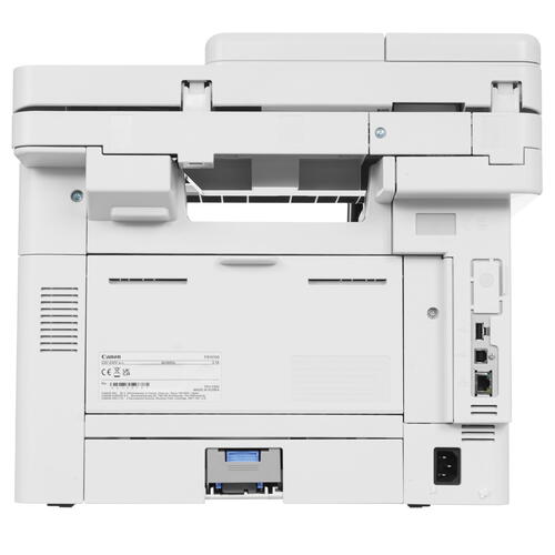 Купить МФУ лазерное Canon MF461dw  5439976. Характеристики, отзывы и цены в Донецке