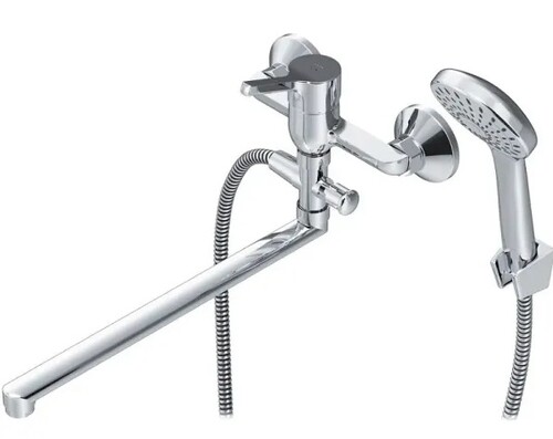 Купить Смеситель для ванны  X-Joy S AM PM X-Joy S F85B90100  5469382. Характеристики, отзывы и цены в Донецке