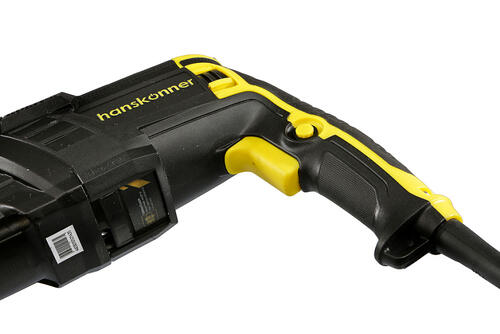 Купить Перфоратор Hanskonner HRH0928MLRE  9070773. Характеристики, отзывы и цены в Донецке