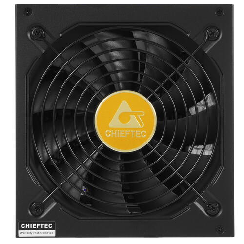 Купить Блок питания Chieftec POLARIS 1250W [PPS-1250FC]  5045048. Характеристики, отзывы и цены в Донецке