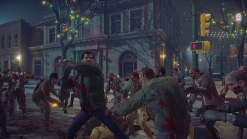 Купить Игра Dead Rising 4 – Frank's Big Package (Steam)  4836248. Характеристики, отзывы и цены в Донецке