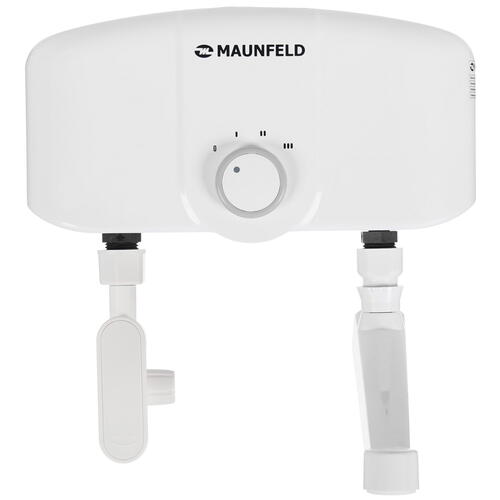 Купить Водонагреватель электрический MAUNFELD MWH55IT  9953927. Характеристики, отзывы и цены в Донецке