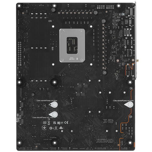 Купить Материнская плата MSI MPG Z790 CARBON WIFI II  5448776. Характеристики, отзывы и цены в Донецке