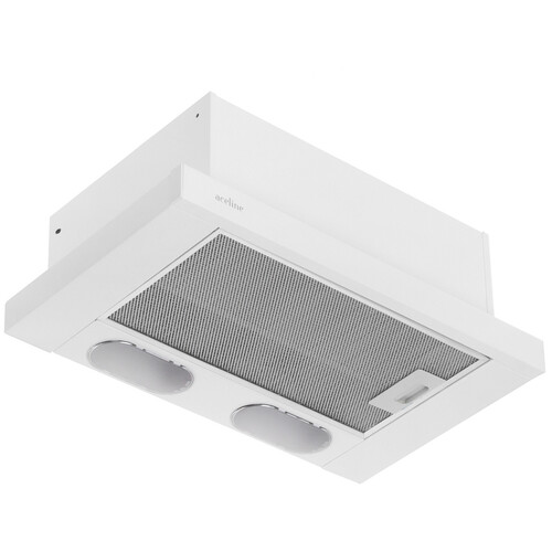 Купить Вытяжка телескопическая Aceline ET-50W белый/белый  9071829. Характеристики, отзывы и цены в Донецке