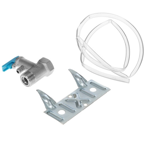 Купить Водонагреватель электрический Haier ES15V-MQ2  9082259. Характеристики, отзывы и цены в Донецке