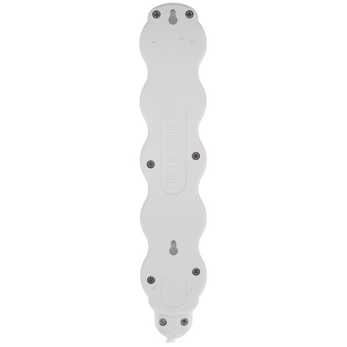 Купить Удлинитель TDM ELECTRIC Люкс SQ1303-4037 белый  9277086. Характеристики, отзывы и цены в Донецке