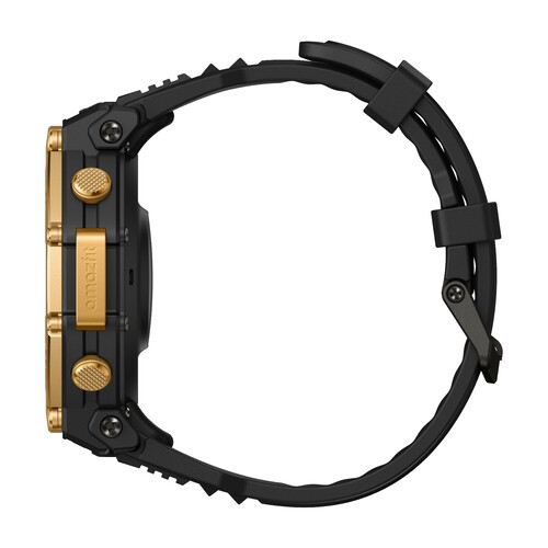 Купить Смарт-часы Amazfit T-Rex 3 Pro  5639782. Характеристики, отзывы и цены в Донецке