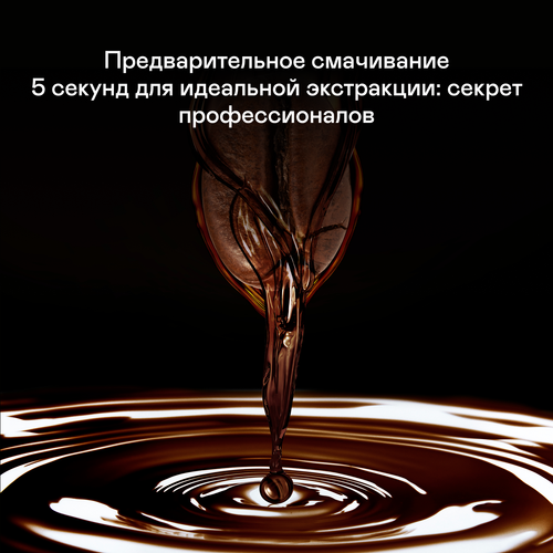 Купить Кофеварка рожковая GARLYN Barista Compact Plus черный  9317609. Характеристики, отзывы и цены в Донецке