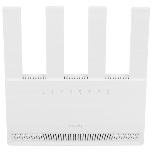 Купить Wi-Fi роутер Cudy WR3600E  5607369. Характеристики, отзывы и цены в Донецке