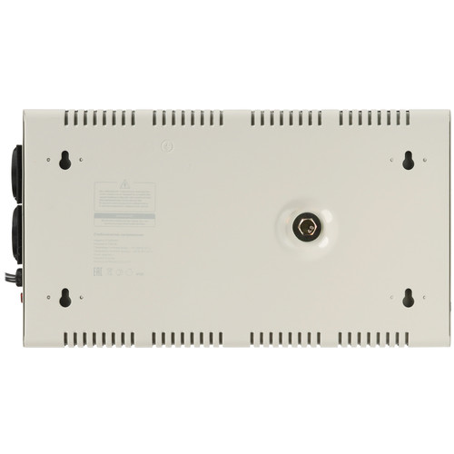 Купить Стабилизатор напряжения FinePower R-1200WM  9095819. Характеристики, отзывы и цены в Донецке