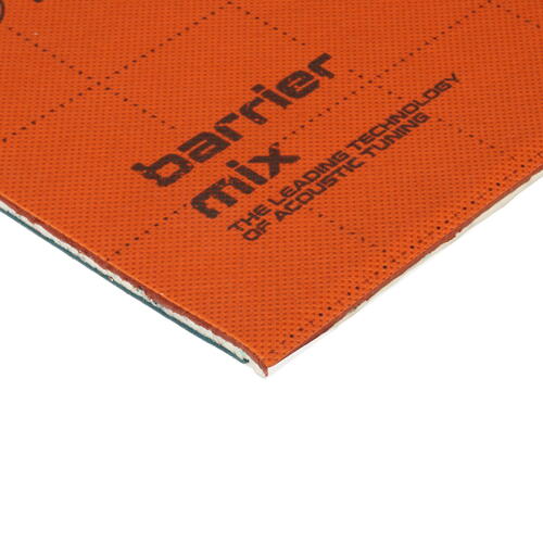 Купить Шумо-виброизоляция SGM Barrier Mix Prime  9911858. Характеристики, отзывы и цены в Донецке